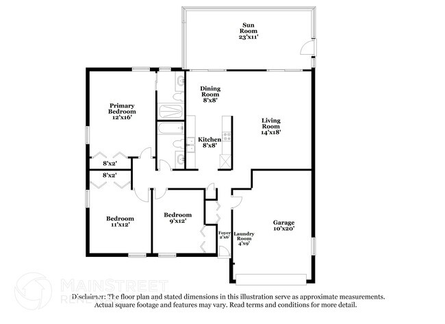 Building Photo - 801 Cody Ave Rental