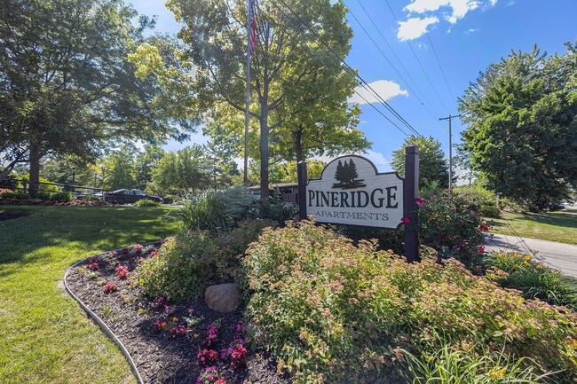 Photo - Pineridge Apartments