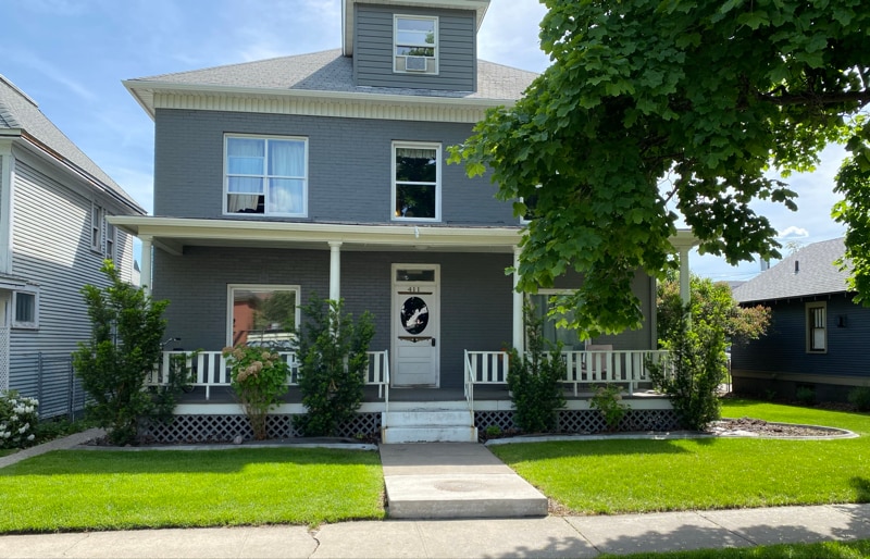 Photo - 411 W Alder St Unit Apt. 7