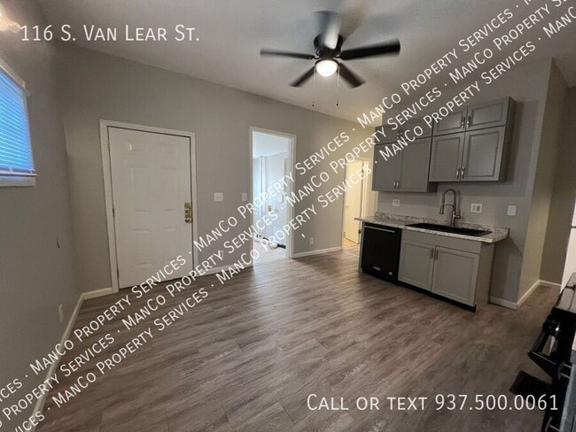 Photo - 116 S Van Lear St