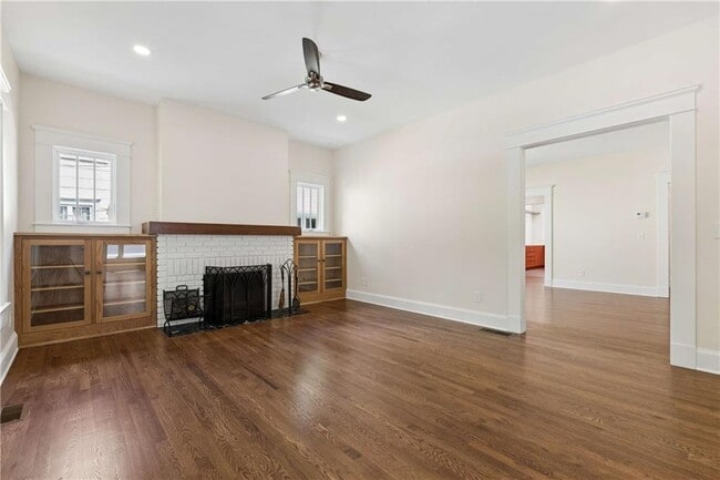 Photo - 1511 McLendon Ave NE