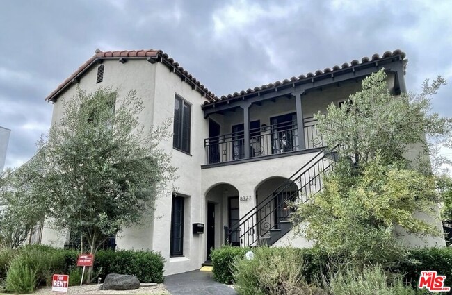 Photo - 8329 4th St Rental