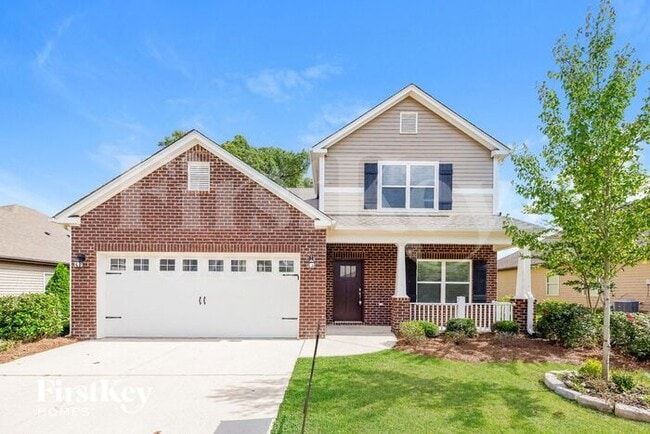Photo - 22851 Sanders Way House