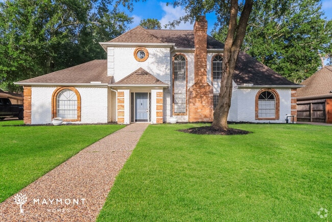 Building Photo - 15611 Pebble Bend Dr Rental