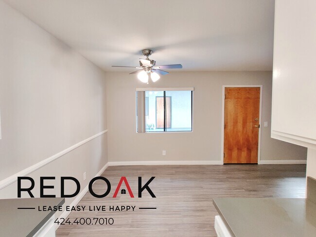 Photo - 4451 Vista Del Monte Ave Unit 105