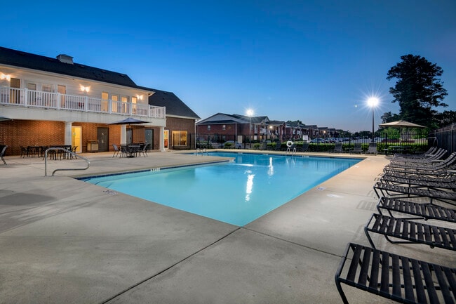 The Links at Tuscaloosa