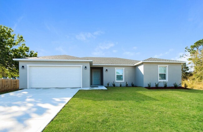 2140 O&#39;Connel Ave SW - 2140 O&#39;Connel Ave SW House