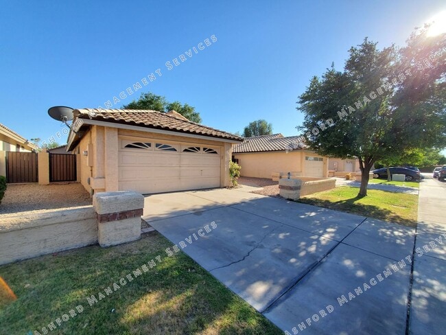 Building Photo - 3 BEDROOM ON CULDESAC IN CHANDLER Rental