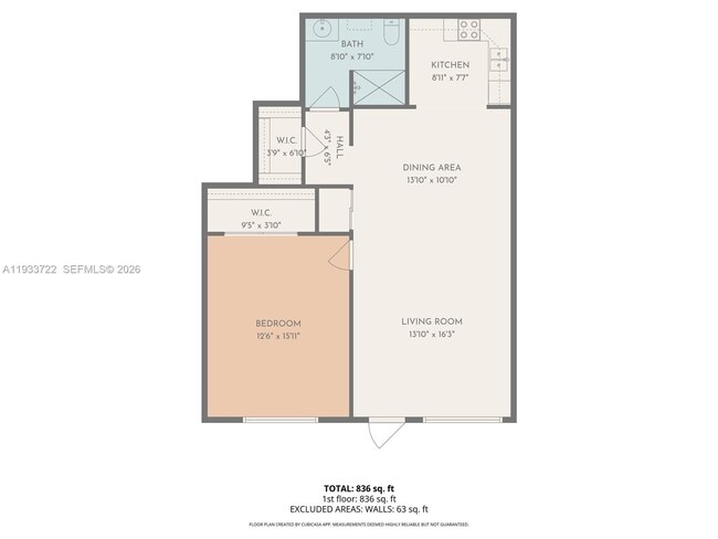 Building Photo - 2950 Griffin Rd Unit 3