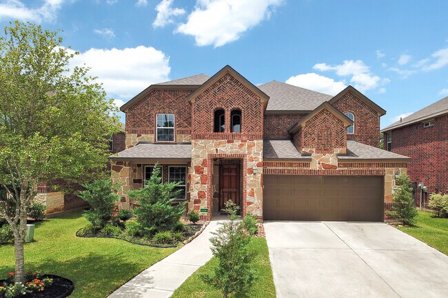 Photo - 22635 Cutter Mill Dr