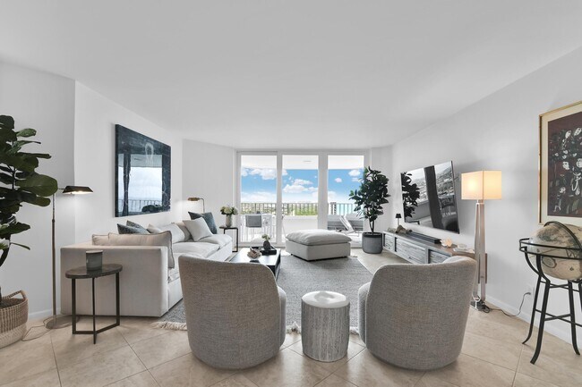 Photo - 500 S Ocean Blvd Unit 2203