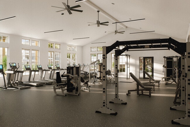 Fitness Club