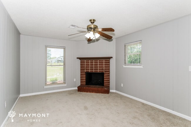 Photo - 2515 Teakwood Dr