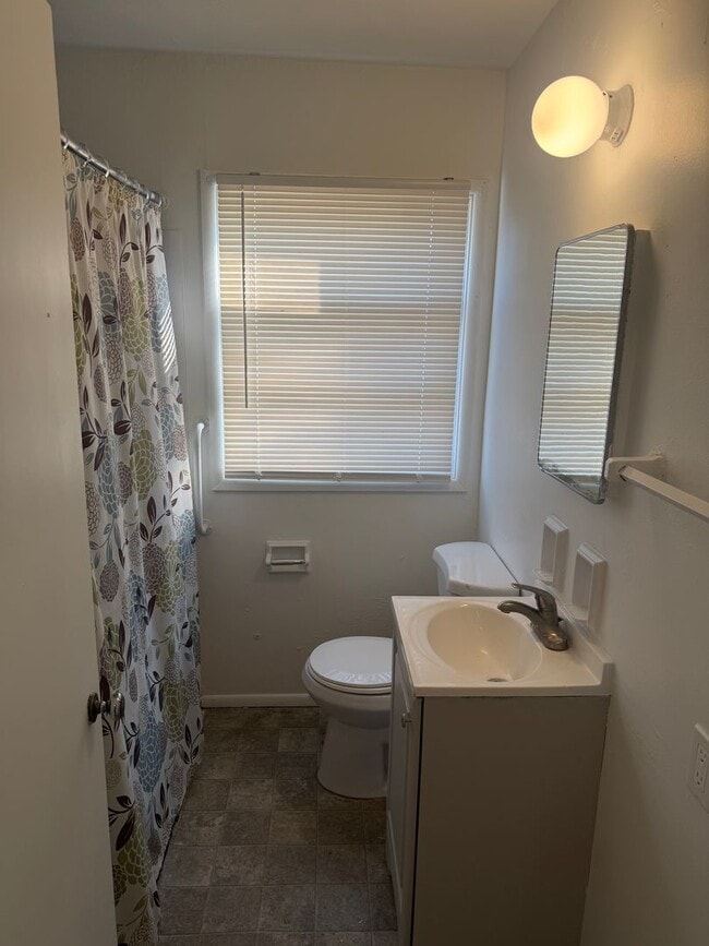 Photo - Single family 3 bedroom home Thurston Woods Area. On the bus line