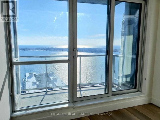 Photo - 8 York St Unit 3409