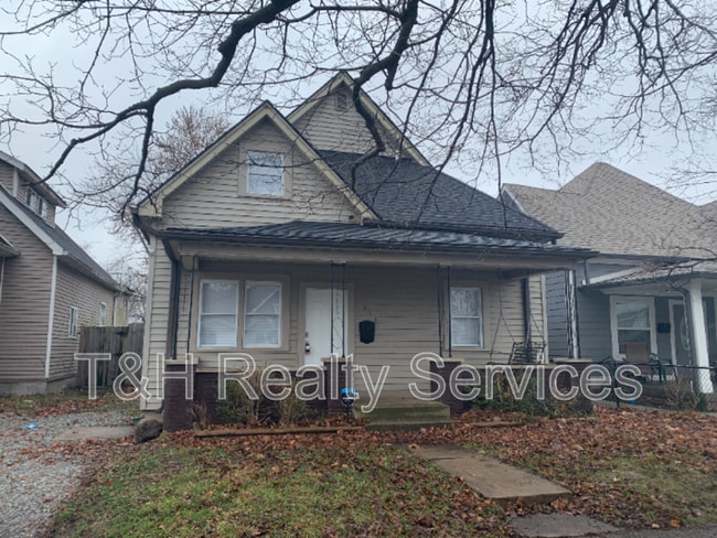 Photo - 234 N Addison St