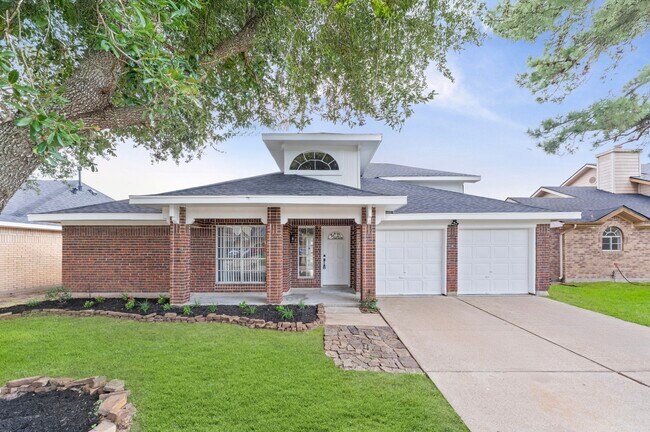 Building Photo - 17527 Hamilwood Dr