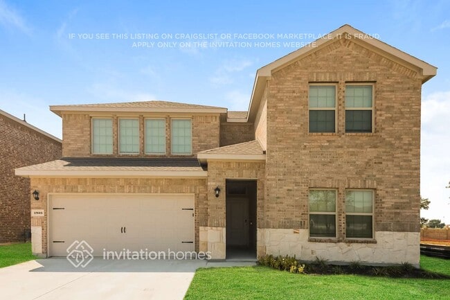 Building Photo - 1805 Topaz Trl Rental
