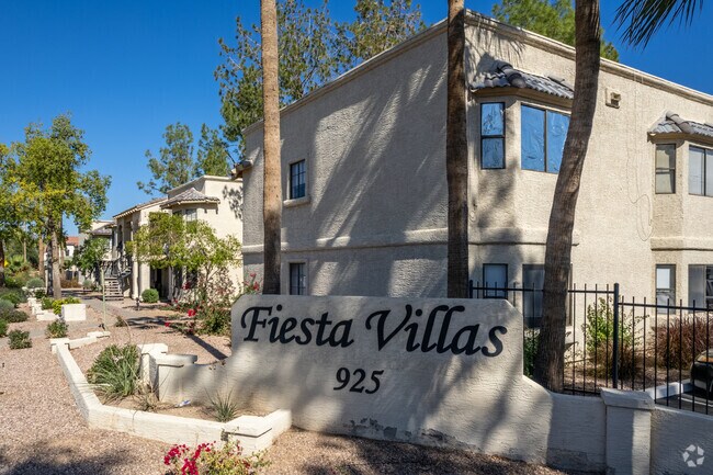 Photo - Fiesta Villas