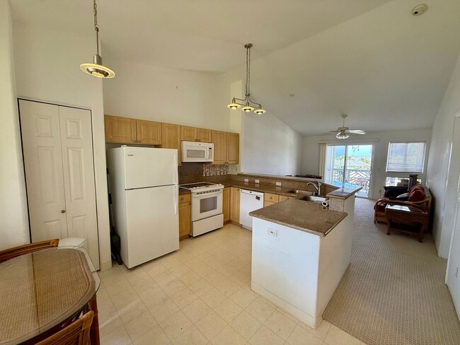 Photo - $3,000 / 2 bedroom, 2 bath Kona Sea Ridge Condo