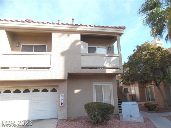 5125 W Reno Ave Unit 2086