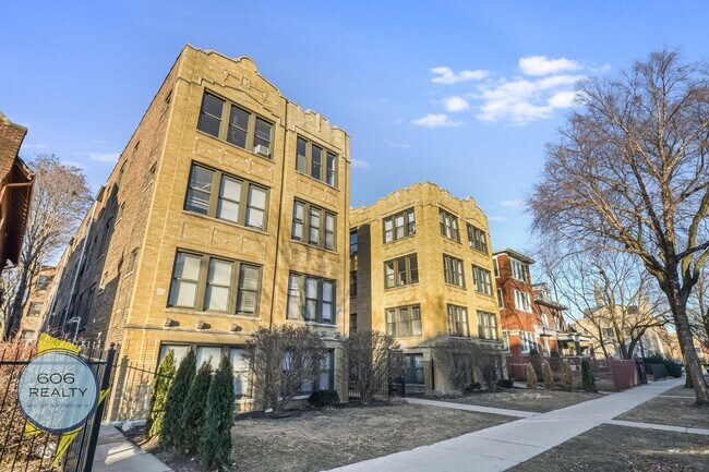 Photo - 1024 E Hyde Park Blvd Unit 3N