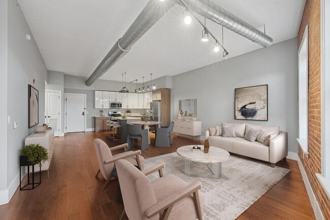 Photo - The Cliffs Lofts