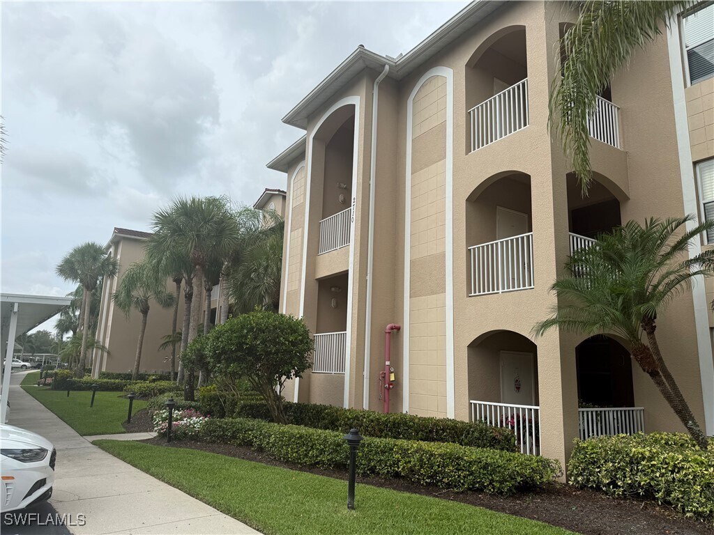 Photo - 2710 Cypress Trace Cir Unidad 3017 Rental
