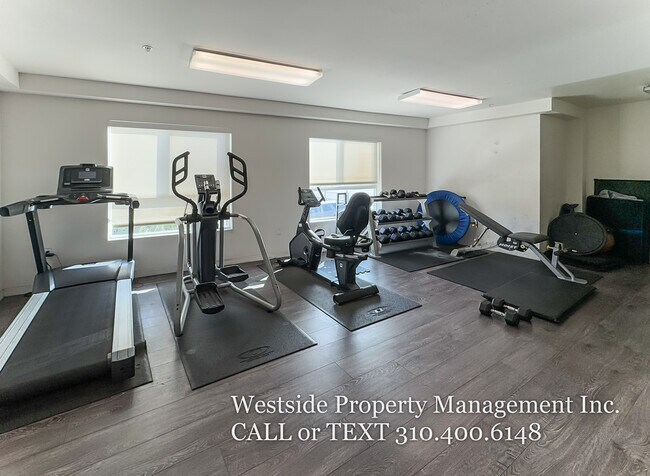 Building Photo - 4980 S Centinela Ave Rental