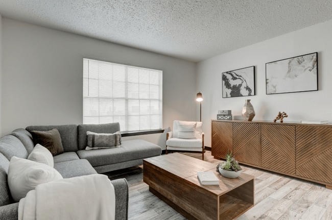 Photo - Ranch at 1856 Apartments