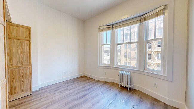 Photo - 980 Bush St Unit 412