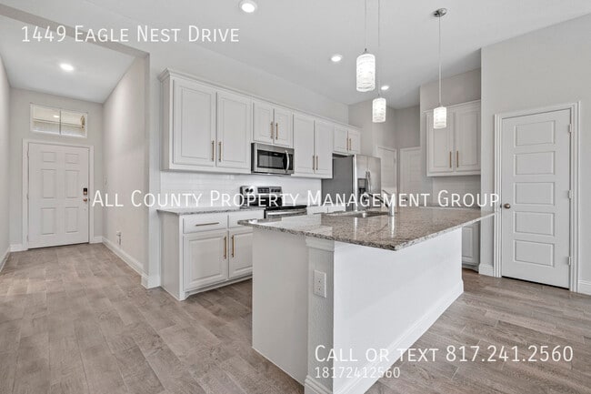 Photo - 1449 Eagle Nest Dr