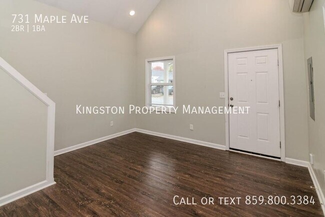 Photo - 731 Maple Ave