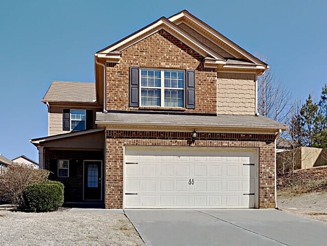 4640 Baldwin Dr - 4640 Baldwin Dr