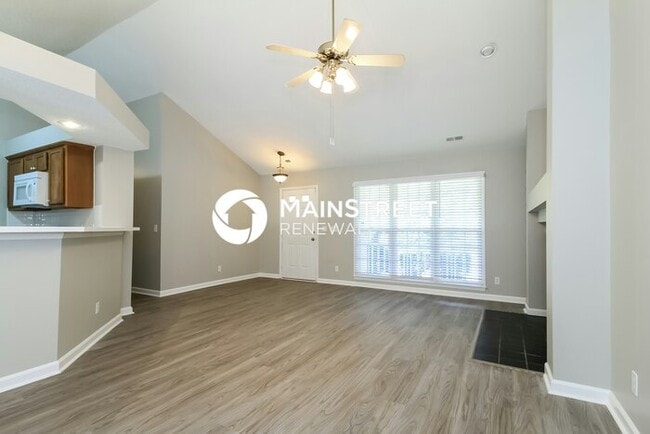 3 Bedroom Pet-Friendly Home in Lewisville, NC with Main Street Renewal