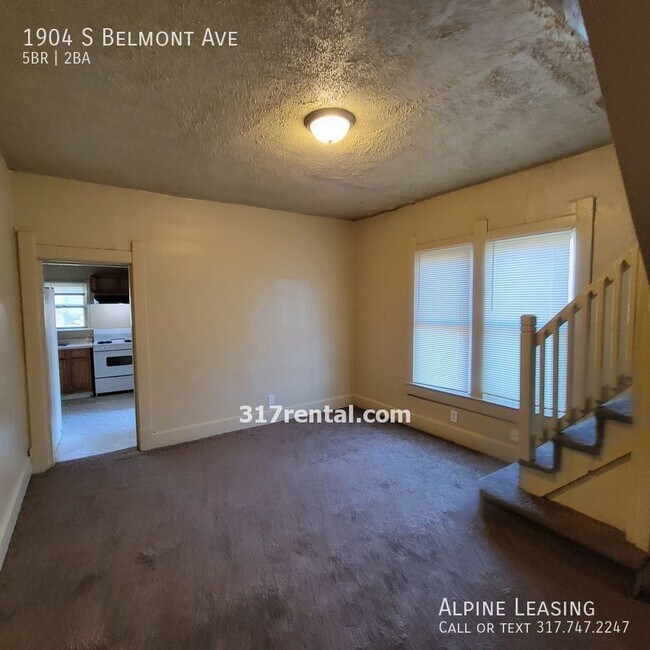 West Indy 5BR/2BATH House w/Fenced Yard! Rental House Rental in