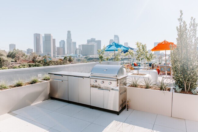 Inspire Colton Apartments