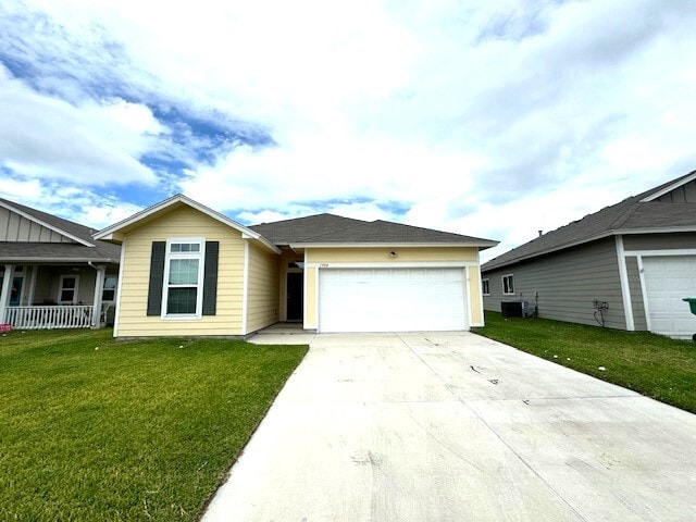 Photo - 1904 Estes Flats Dr