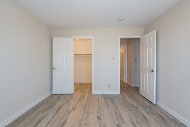 Photo - Southfield Apartments