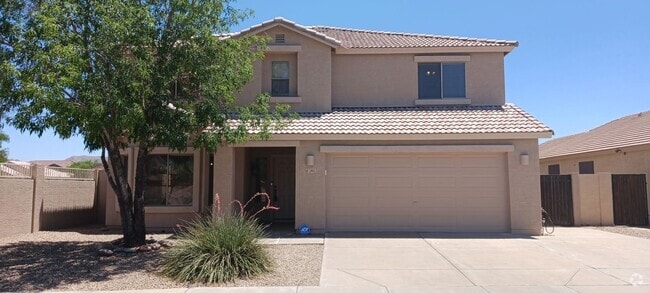 Building Photo - Spacious Two Story 4 Bed/3 Bath with Large... Rental