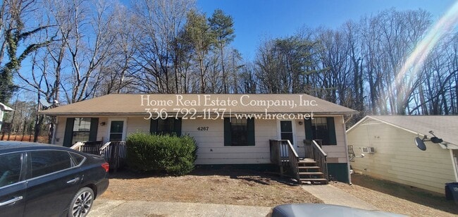 Photo - 4267 Mineral Ave Apartamento Unidad A