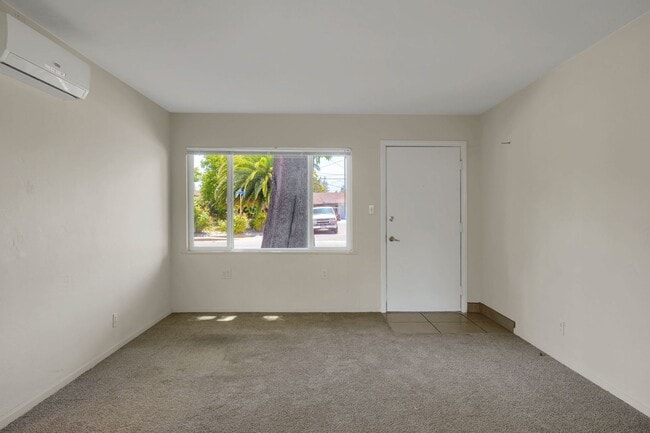 Photo - Charming 2 Bed 1 Bath Duplex Unit with Beautifully Landscaped Backyard