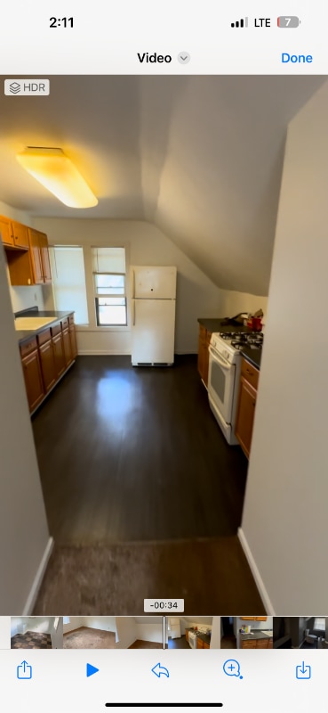 Photo - 1125 S 17th St Unidad Upper Level
