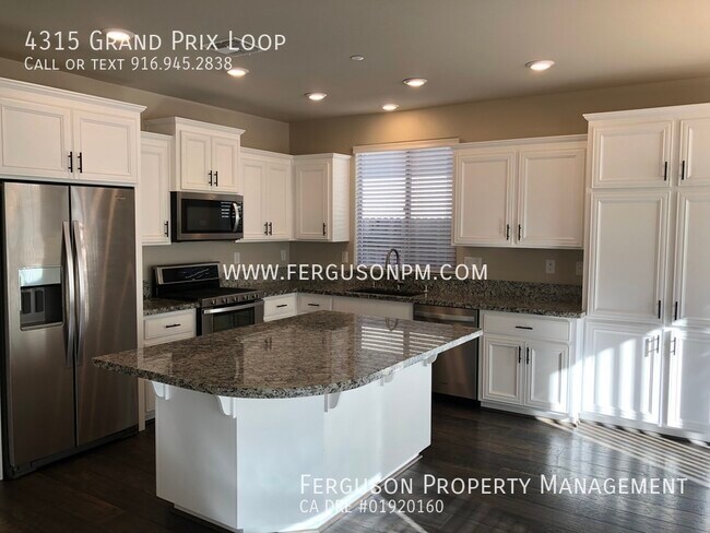 Photo - 4315 Grand Prix Lp