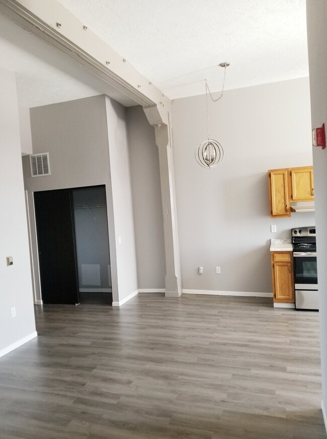 The Voegele Historic Lofts