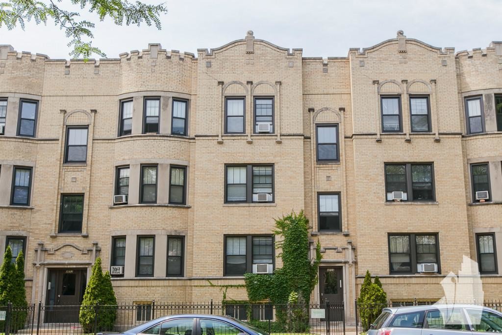 Photo - 4600 N Winchester Ave Condo Unit 4604-2D