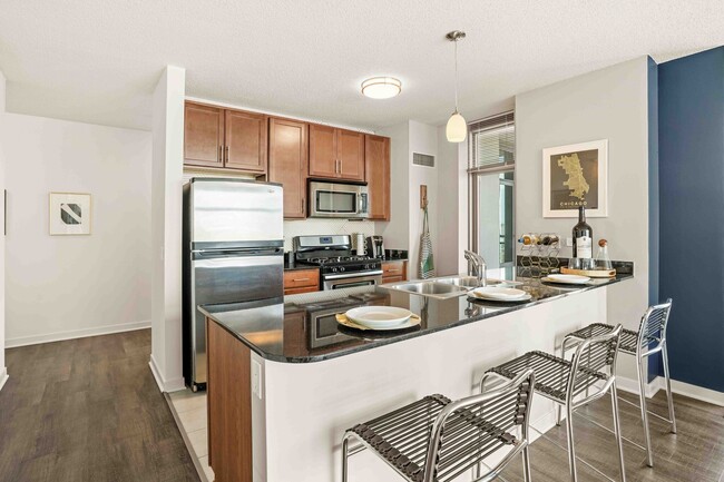 Photo - 555 W Kinzie St Unidad 2308