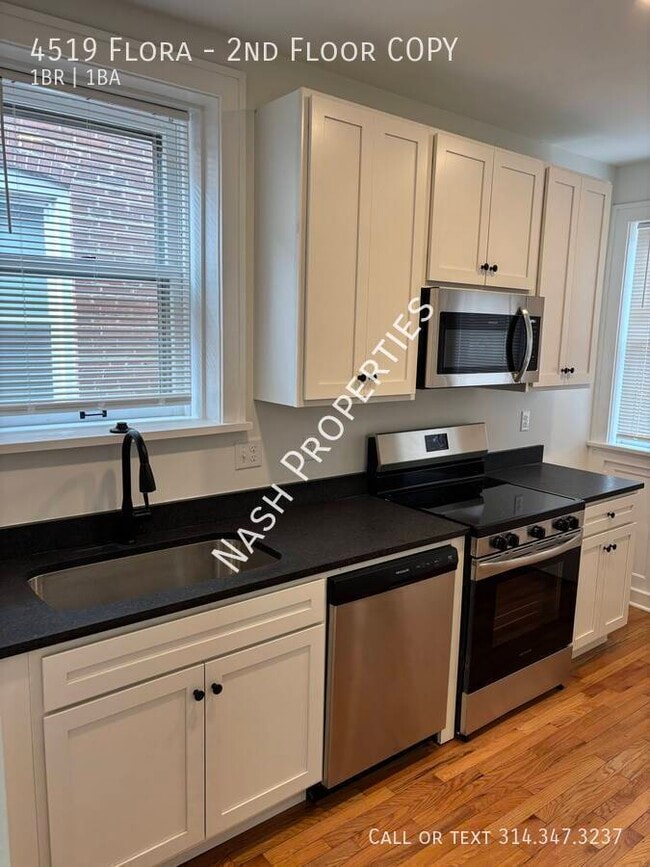 Photo - 4519 Flora Ave Townhome