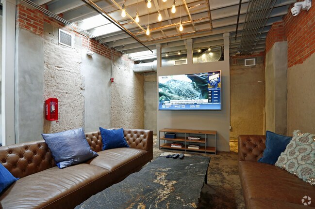 Clubroom