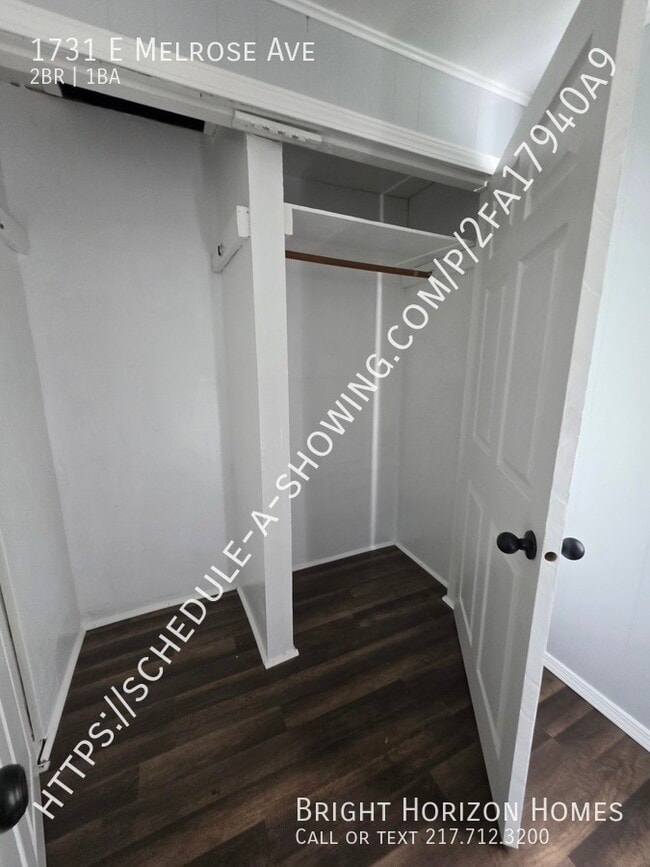 Photo - 1731 Melrose St